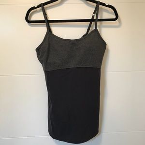 Workout wear